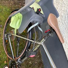 Child Bike