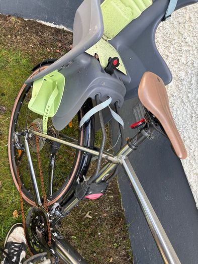Child Bike