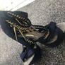 High hill shoes Image 4