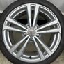 Genuine Audi A3/S3 18" Alloy Wheels Image 5