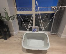 laundry set