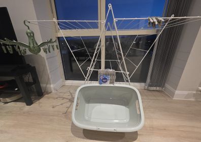 laundry set