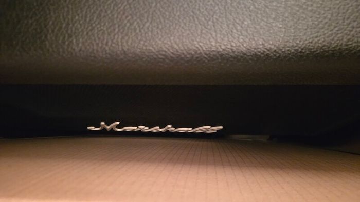 Marshall MC412A 200w 4 x12