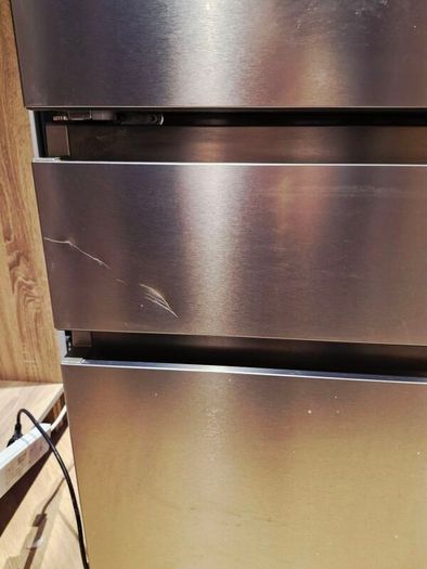 American Fridge