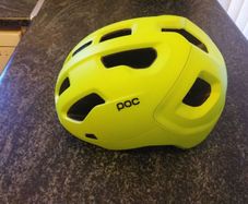 Poc Helmet