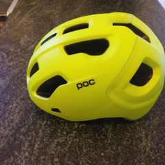 Poc Helmet