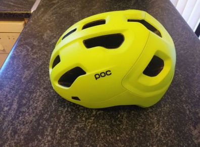 Poc Helmet