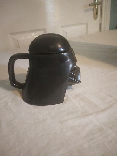 Star Wars Darth Vader cup