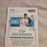 Topps La Liga Megacracks 2026/27 Kylian Mbappe Limited Edition Top Goleador Card Image 2