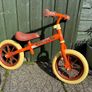 Balance bike Image 3