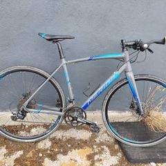 Merida speeder 200