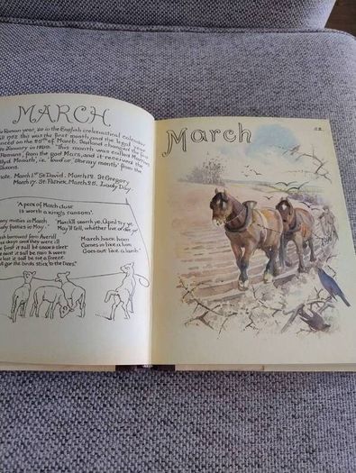 The Country Diary of an Edwardian Lady 1979 by Edith Holden in very good condition with some wear to the dustcover see photos FREE STANDARD POSTAGE INCLUDED