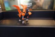 transformers predaking
