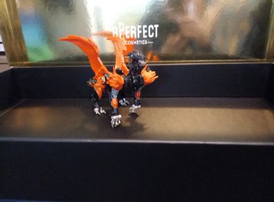 transformers predaking