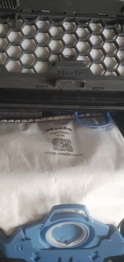 Miele  C3 Hoover