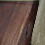 Wooden coffee table Image 7