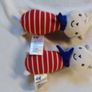 Soft toy squeakers Image 2