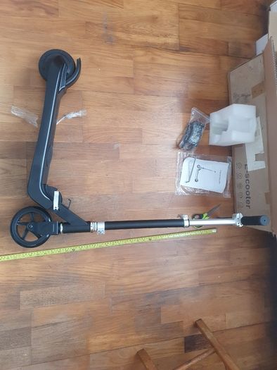 Kids Electric Scooter EZ-P1 : 100W New/Unused