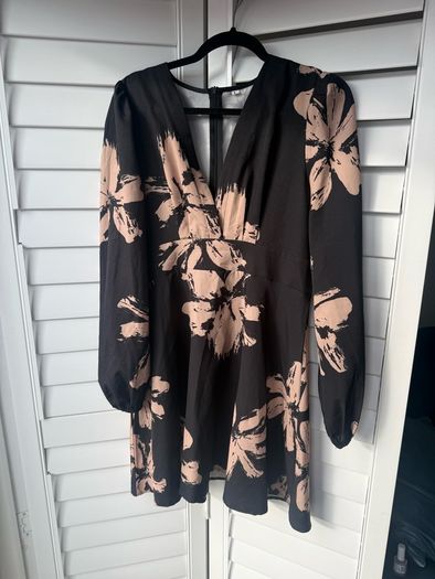Bag of Clothes 12-14 Uk (12items)