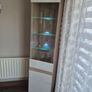 cabinet high gloss with light Image 4