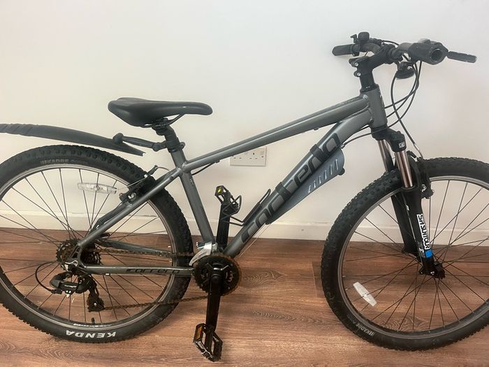 bike
