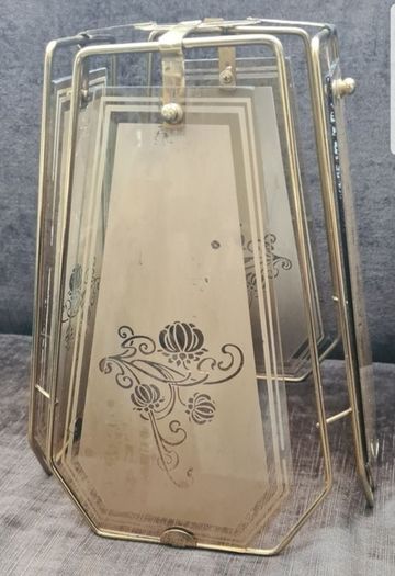 Vintage Lampshade