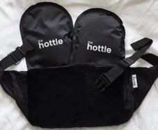 Brand New - Hottle Wearable Heat Wrap