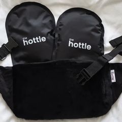 Brand New - Hottle Wearable Heat Wrap
