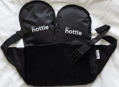 Brand New - Hottle Wearable Heat Wrap