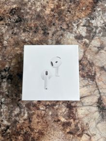 Air Pro Headphones 4th Generation
