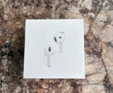 Air Pro Headphones 4th Generation