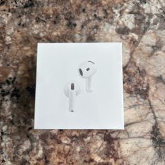 Air Pro Headphones 4th Generation