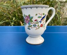 Aynsley China mug