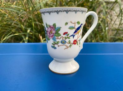 Aynsley China mug