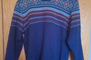 Fairisle Jumper