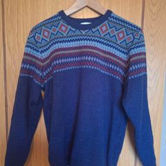Fairisle Jumper
