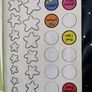 books reward charts Image 3
