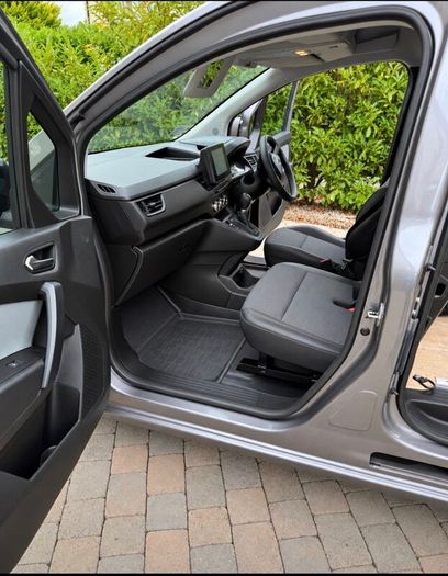 Renault Kangoo ML19 E Tech Advance RC Electric