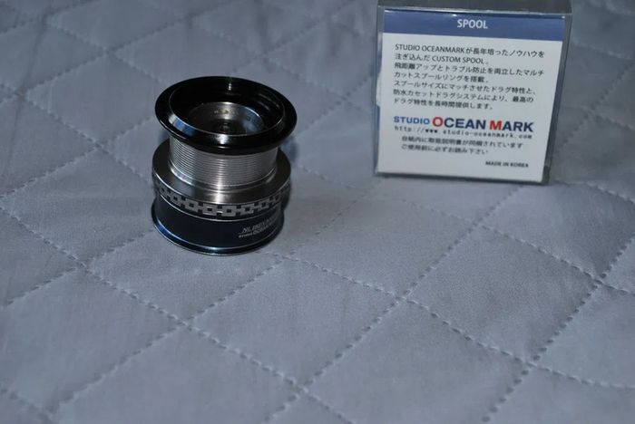 Daiwa LT300