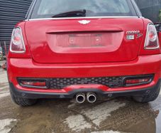 mini Cooper s 2l parts N47C20A,