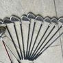 Titleist DCI Oversize Graphite IronSet + Woods + Putter Image 5