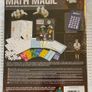 Toy Toys - Math Magic - Brand new sealed Image 2
