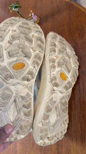 Hoka sneaker Trainers 7.5 UK