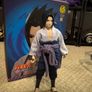Naruto: Shippuden Sasuke Uchiha 1/6 Scale Limited Edition (Zen Creations) Not Hot Toys Image 2