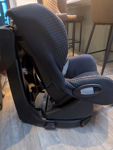 Maxi cosi Axiss rotating seat
