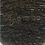 Pristine Vintage 9ct Gold UNIDOR Jailers Chain 20" Image 2