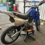 200cc dirtbike Image 4