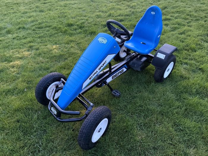 Berg Gocart