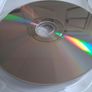 blu-ray DVD Player and dvds Image 7