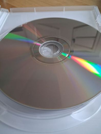 blu-ray DVD Player and dvds